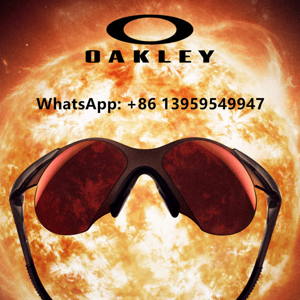 Replica Oakley Sunglasses