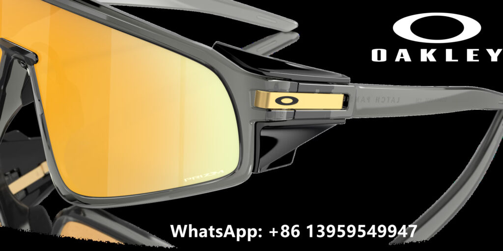 Discount Oakley sunglasses